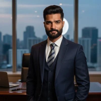 Jithesh Senior Interior Designer at Lisno