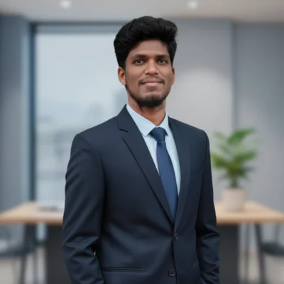 Sai Designer at Lisno